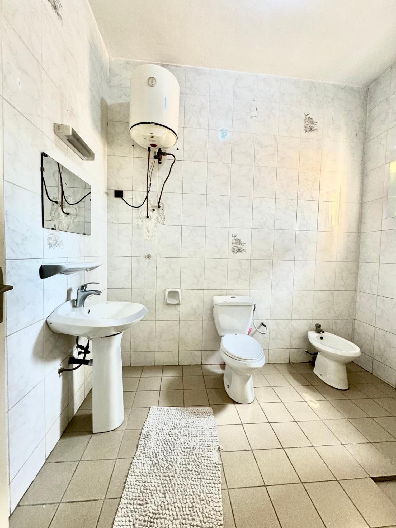 Guesthouse Cocotiers Cotonou Ngoại thất bức ảnh