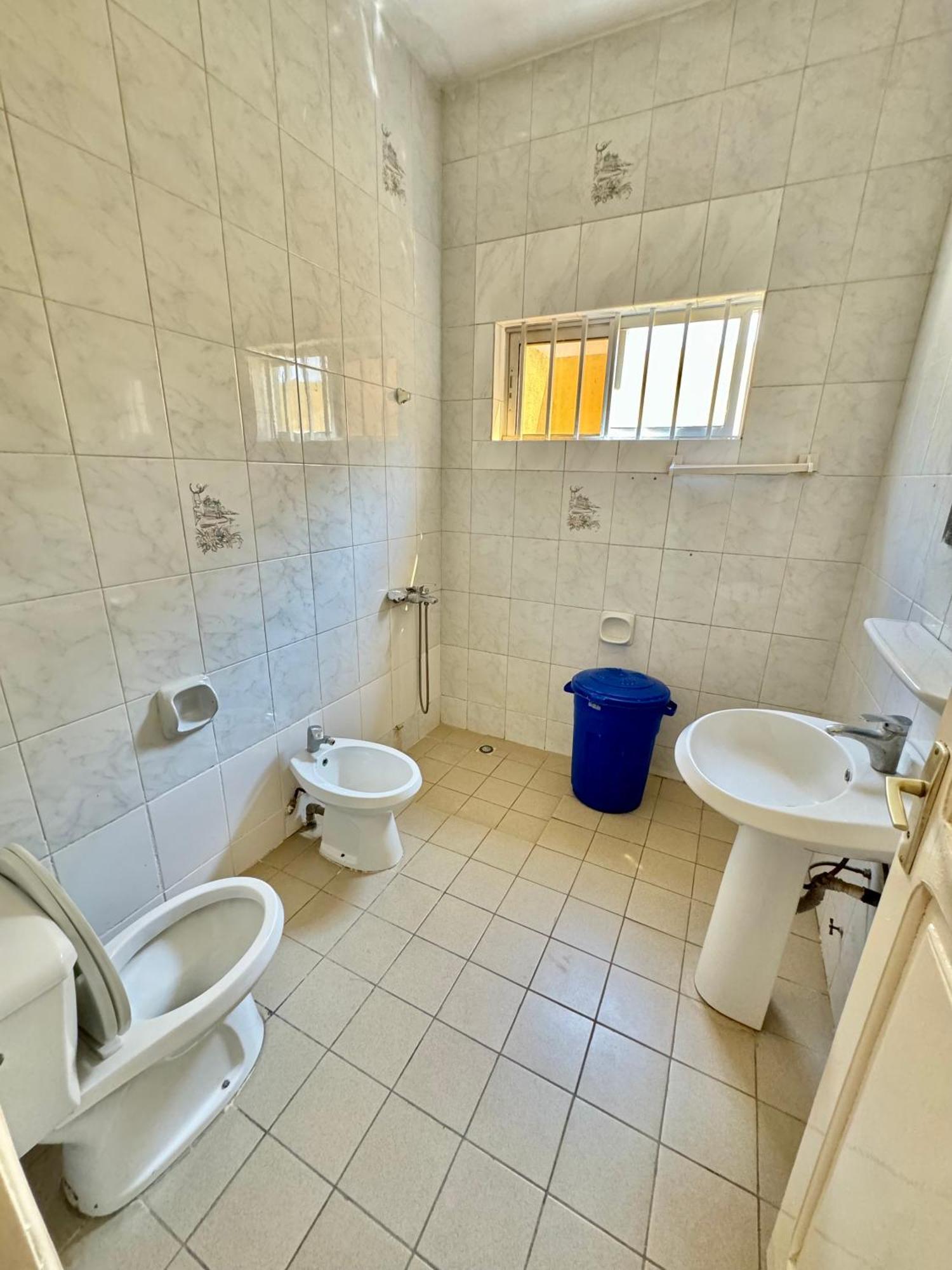 Guesthouse Cocotiers Cotonou Ngoại thất bức ảnh